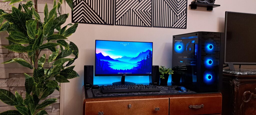 Any Advice to Improve Upon It?