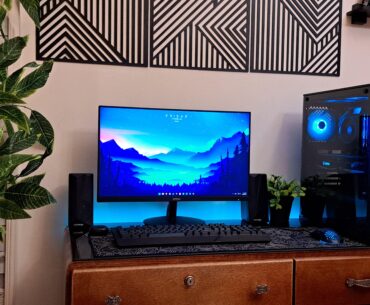 Any Advice to Improve Upon It?