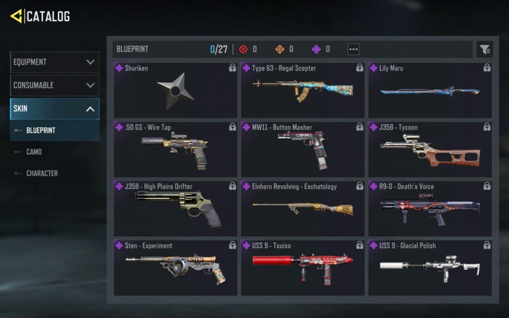 Yall, how are we supposed to unlock these?