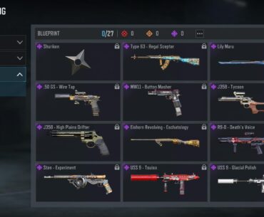 Yall, how are we supposed to unlock these?