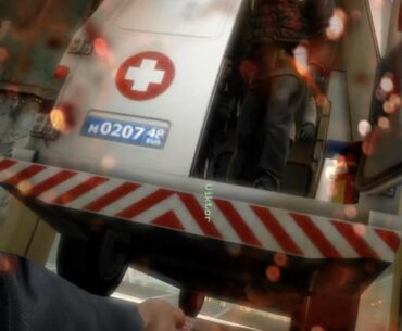 [COD] They should have kept the sadistic smile Makarov has after shooting Allen in the remaster of MW2. It really solidifies the evilness of the character.
