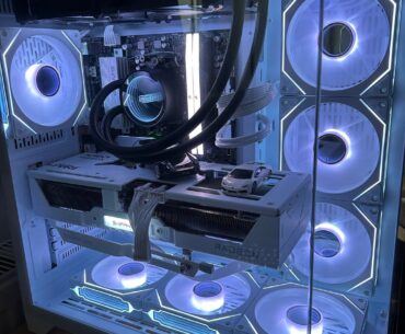 [GUIDE] CS2 Optimization – 975.4 AVG / 321.9 1% Low @1280x960 (Ryzen 7 7800X3D + RX 9070 XT)