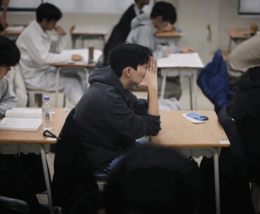 Kant, gaming jargon — and outrage: South Korea's 'impossible' English test goes viral; exam chief quits