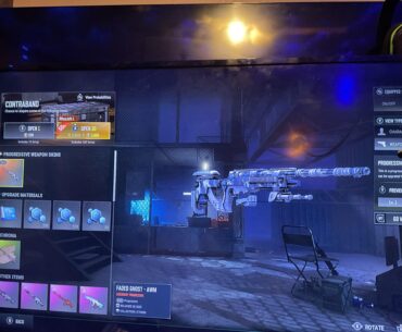 Is the AWM a reg spawn now? Or still just a crate weapon? If so who tf wants a progressive with a crate weapon! Just saying