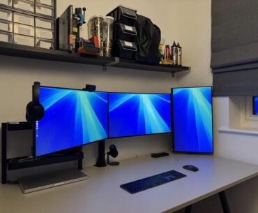 Any recommendations?