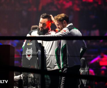 Should zonic stay?