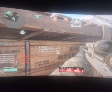 Christmas came early!