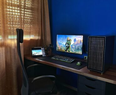 2nd best option after KARLBY ?