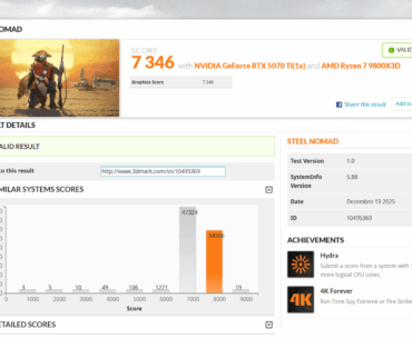 Finished my first tweaking, and I think I did great 9800X3D/5070Ti more info in description
