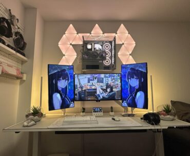 My Dream Setup