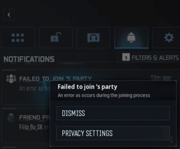 Nice English, Activision...