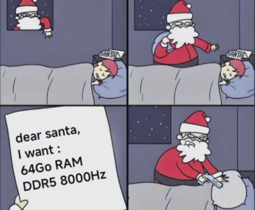 It's so expensive