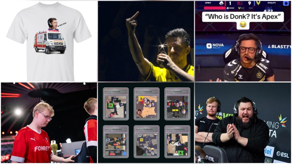 Meme of the year 2025