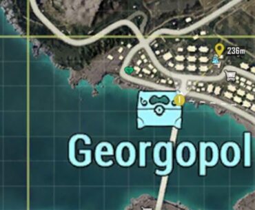 Can anyone tell me what this blue chest is for?