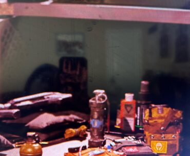 How do I turn this off