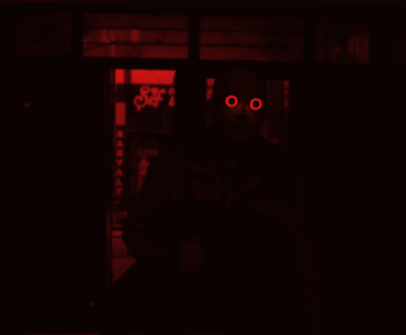 Cyberpunk Horror | What is the Theseus Mandate?