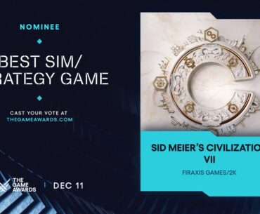 Civilization 7 is sitting at "Mixed" reviews right now on Steam. Is this really the best on offer for the strategy game genre?