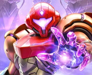 Metroid Prime 4: Beyond Review
