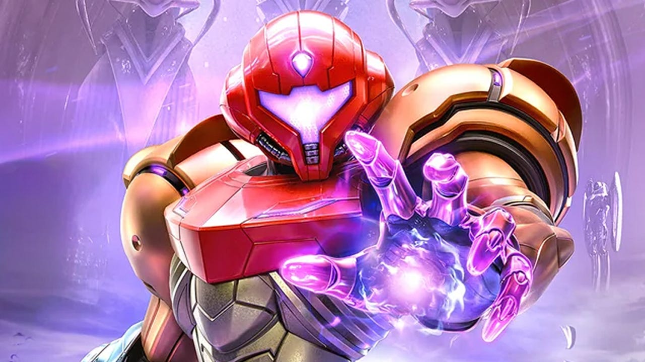 Metroid Prime 4: Beyond Review Metroid Prime 4: Beyond Review