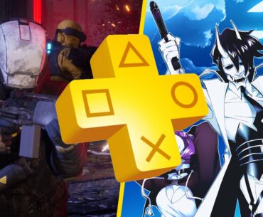PlayStation Plus Essential Games for December 2025, Explained