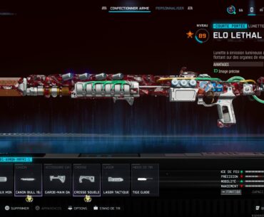 Spreading the M10 Breacher propaganda. Code: C01 AXMQN KRFR1 1