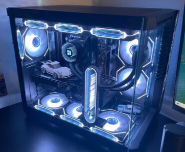 My Current Daily Driver