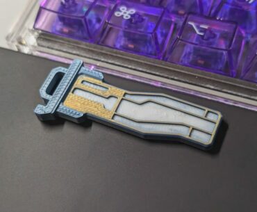 What does this shard contain