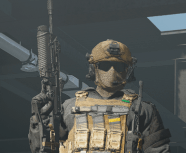 Why does my game have these dots?