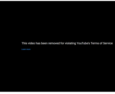 Starladder just got their own stream removed