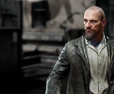 [COD] Fun Fact: In the rebooted MW series, the assassination of Imran Zakhaev does not occur in 1996