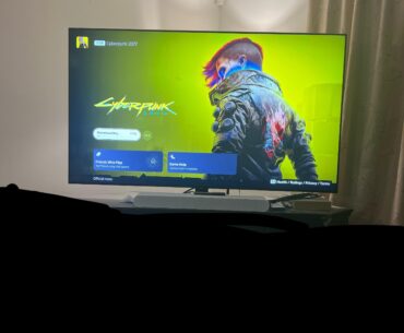I finally got the game for Christmas 😁