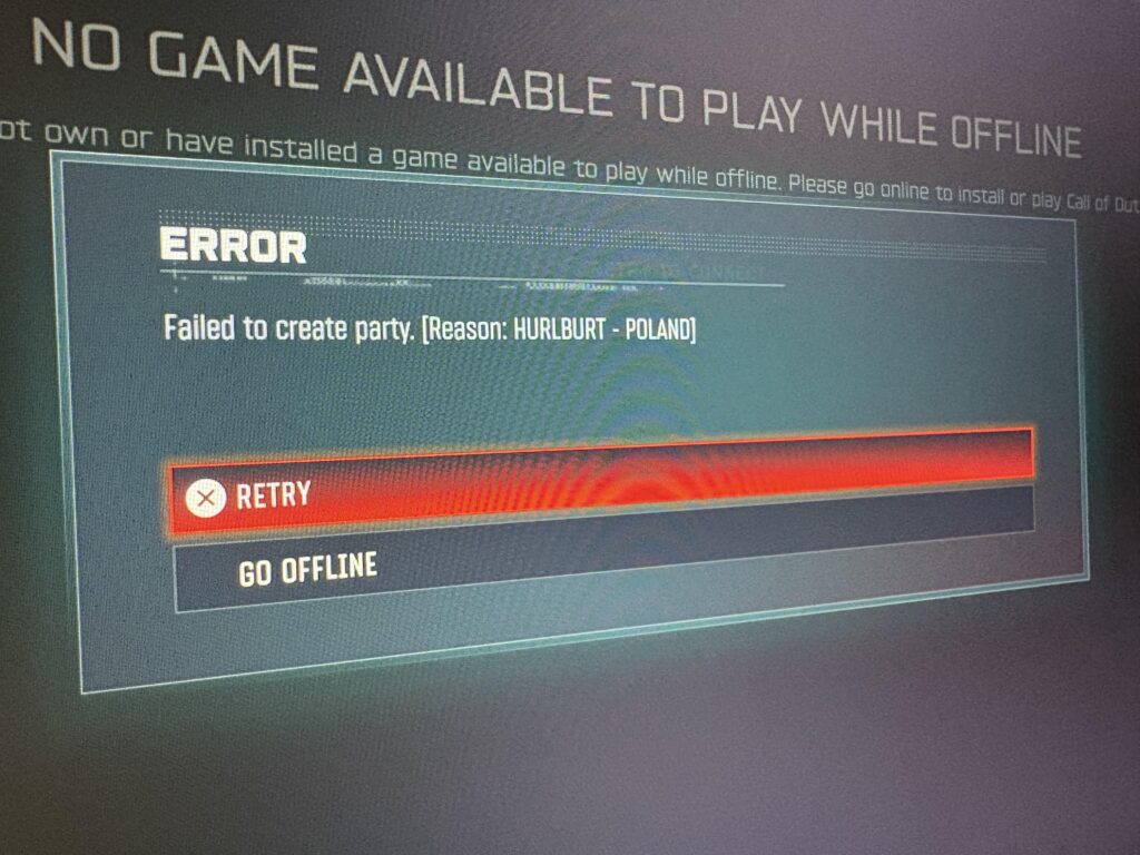 Anyone else? Should I be concerned?