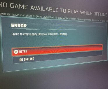 Anyone else? Should I be concerned?