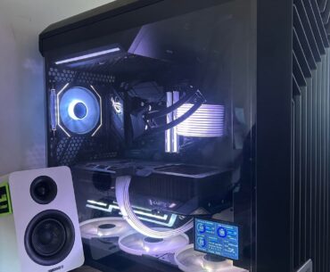 My Build let me know!!!
