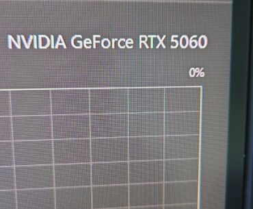 why is my gpu only at 30% when i play games?