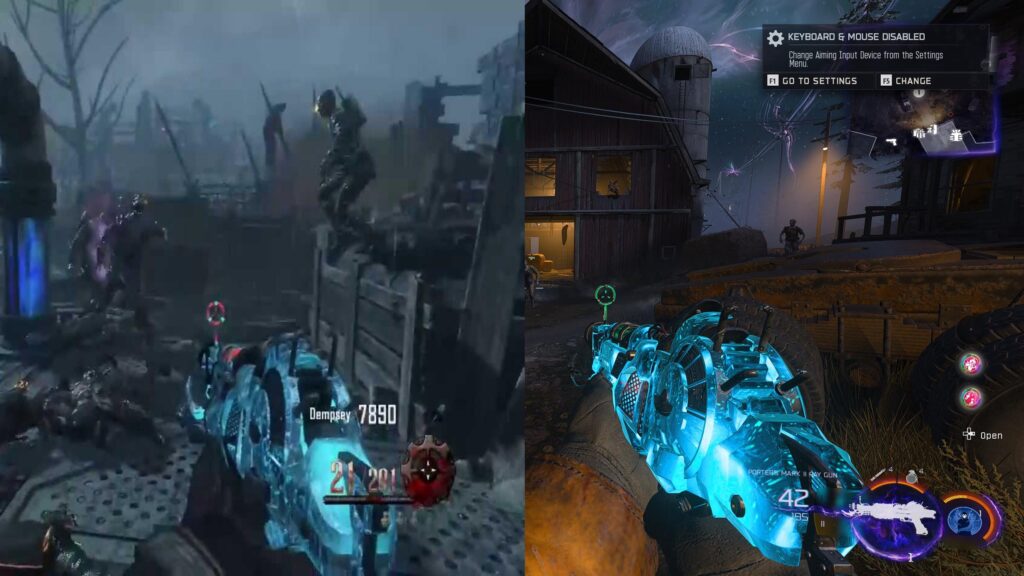 They brought back the Origins PAP Camo!