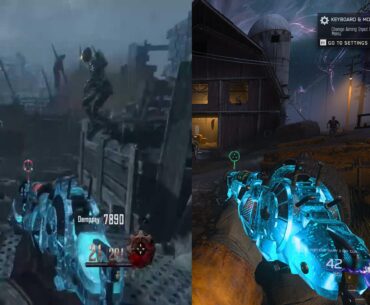 They brought back the Origins PAP Camo!