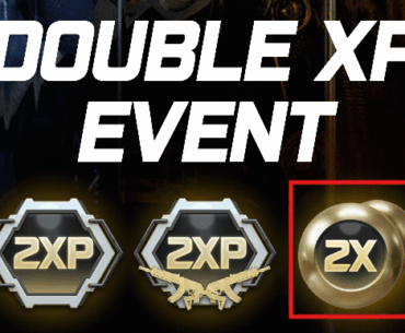 What does 3rd XP boost gives?