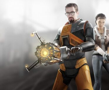 Half-Life 3 May Launch Alongside Steam Machine in Early 2026