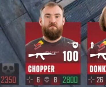 donk: "I became more mature and now I'm thinking about winning the game as a team, not as a star player"