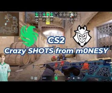 Falcon vs G2 - BEST HIGHLIGHT from m0NESY