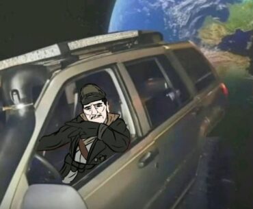 Guess who’s on his way to Astra Malorum after beating the EEG