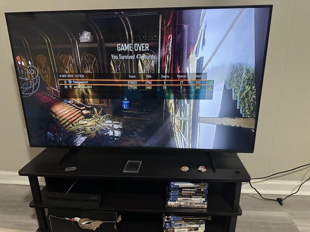 Should I bother with BO7 zombies?