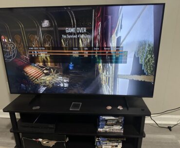 Should I bother with BO7 zombies?
