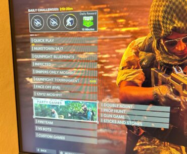 Why Are people saying gun game doesnt exist anymore?