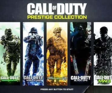 [COD] Would you rather get MW4 or this in 2026?