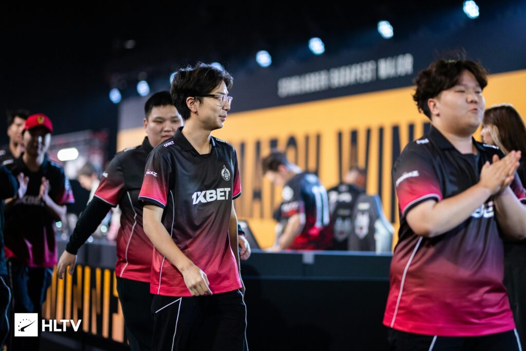 Mongoats steamroll G2 and make the major playoffs
