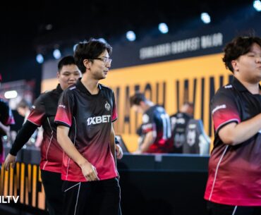 Mongoats steamroll G2 and make the major playoffs