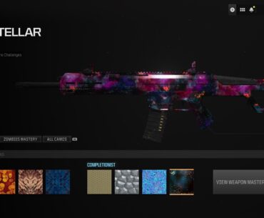 [COD] Opinion: MWII & MWIII had the perfect camo unlock system.