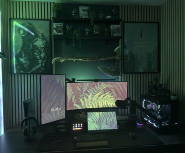 Setup for 2025
